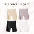 🔥 Buy1 get 2 free🔥 high-waisted ice silk lingerie for women to flatten the abdomen and lift the buttocks