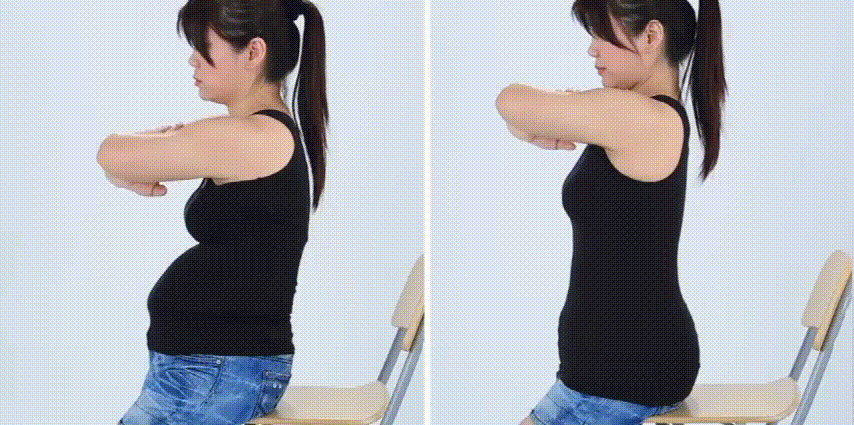 POWERFUL ABDOMINAL SHAPER