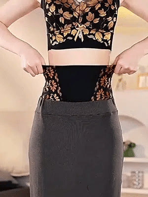 【⏰BUY 1 GET 2 FREE】🌸Mega Sale💐 Women's High-Waist Shaping Panties
