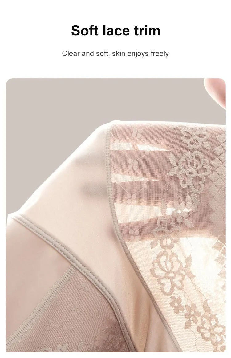 🌸Buy 1 get 1 Free🌷- 😍🎉High-waisted tummy-lifting pants. seamless shaping underwear
