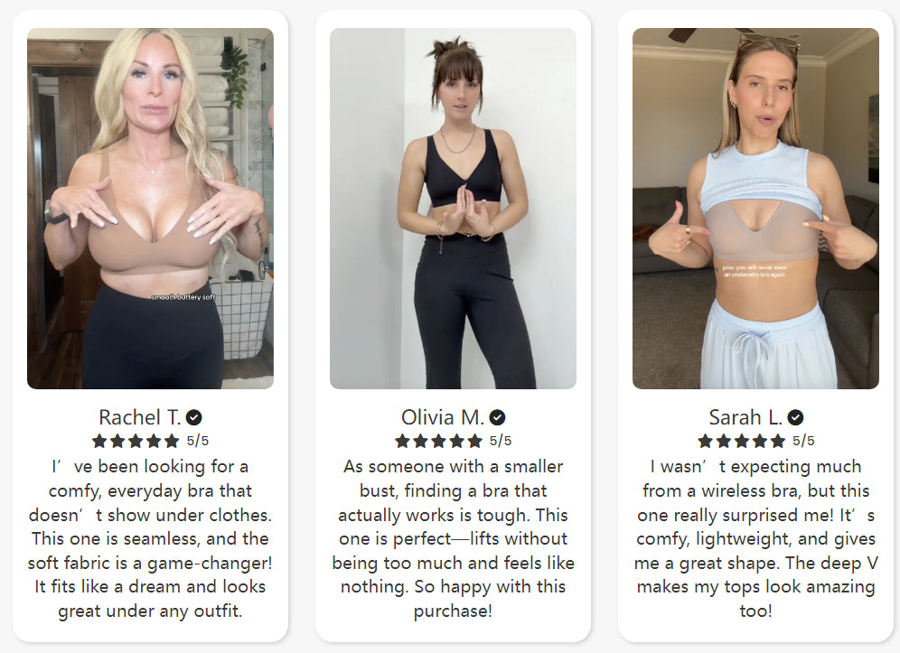 💗PROMOTION - 50% OFF💗Elegant. breathable leopard print bra for everyday wear