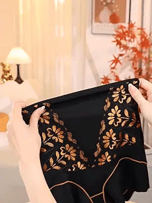 【⏰BUY 1 GET 2 FREE】🌸Mega Sale💐 Women's High-Waist Shaping Panties