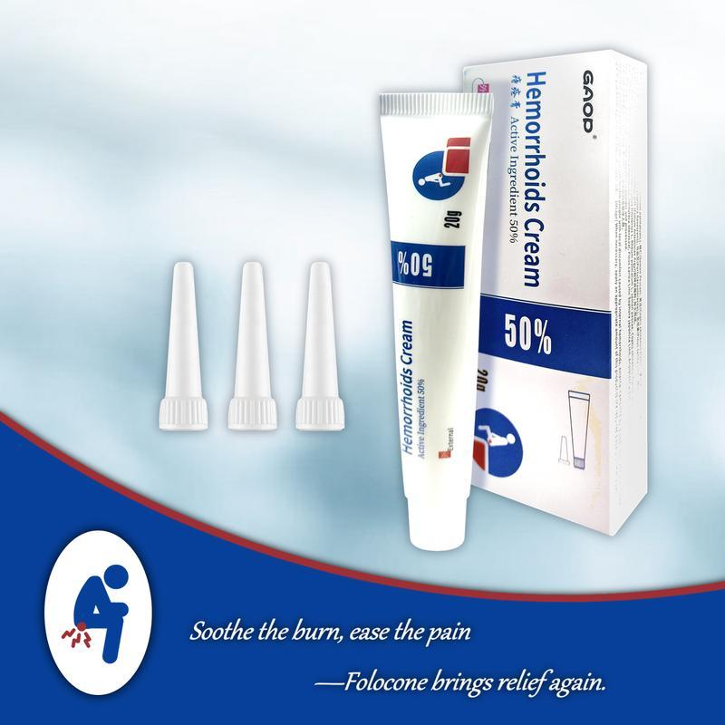 GAOD Hemorrhoid Cream
