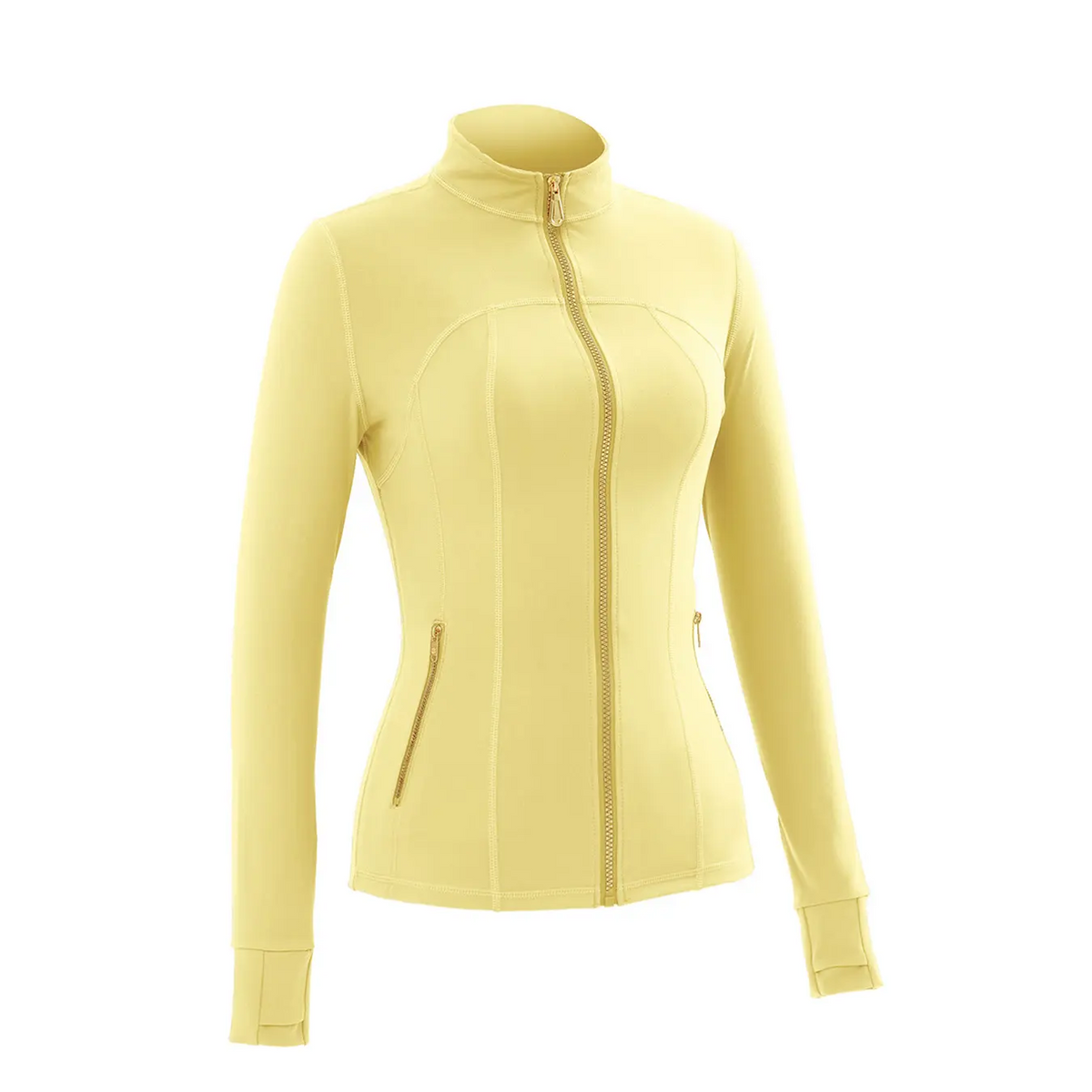 Women's Brushed Sporty Tracksuit Set