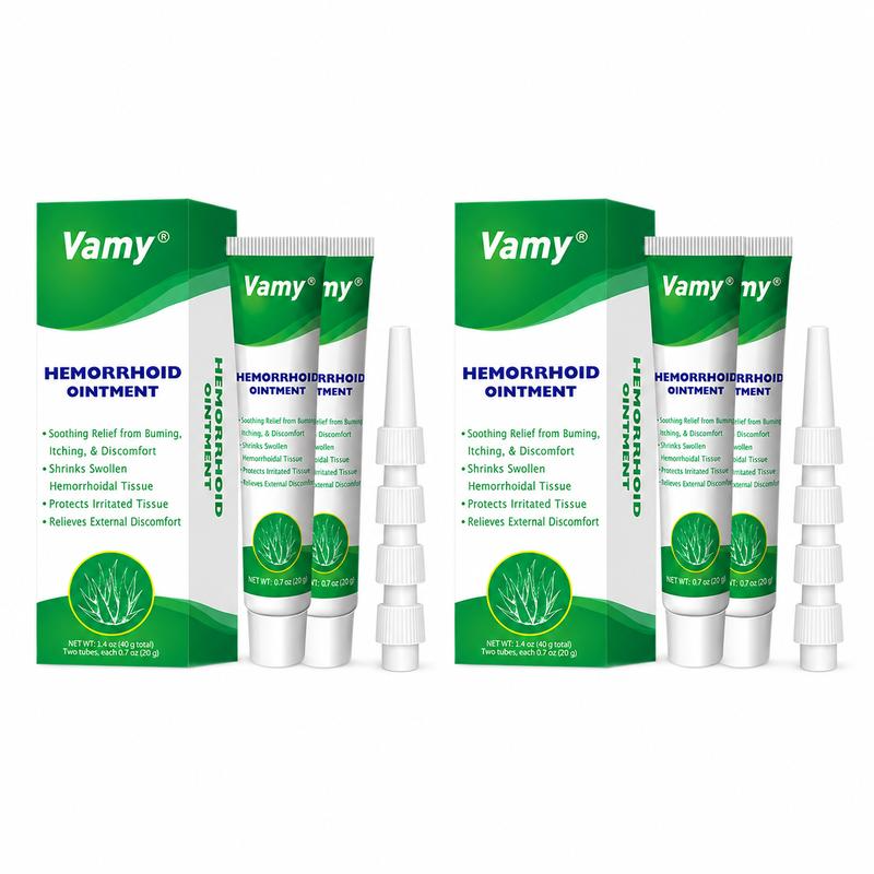 Vamy Hemorrhoid Ointment