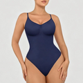 FeelinGirl Thong Bodysuit Shapewear | Tummy Control & Slimming