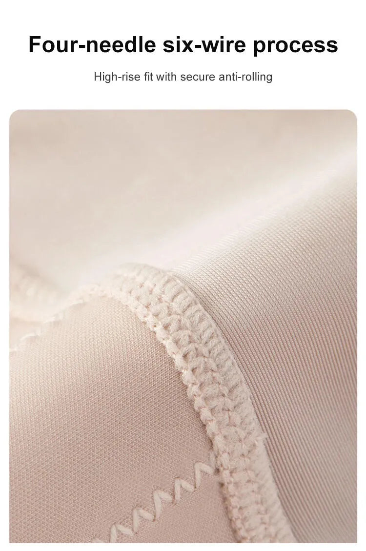 🌸Buy 1 get 1 Free🌷- 😍🎉High-waisted tummy-lifting pants. seamless shaping underwear
