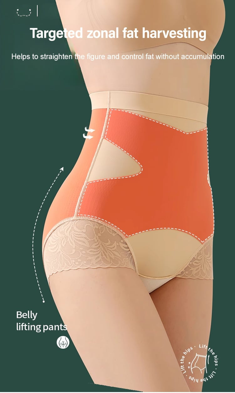 【⏰BUY 1 GET 1 FREE】High-waisted tummy control butt lifting pants