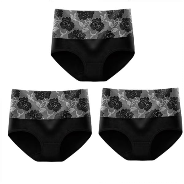 Buy one get one free🔥High Waist Tummy Control Leak proof Panties