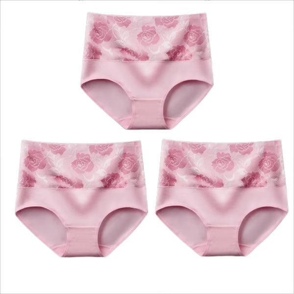 Buy one get one free🔥High Waist Tummy Control Leak proof Panties
