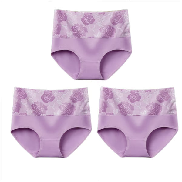 Buy one get one free🔥High Waist Tummy Control Leak proof Panties