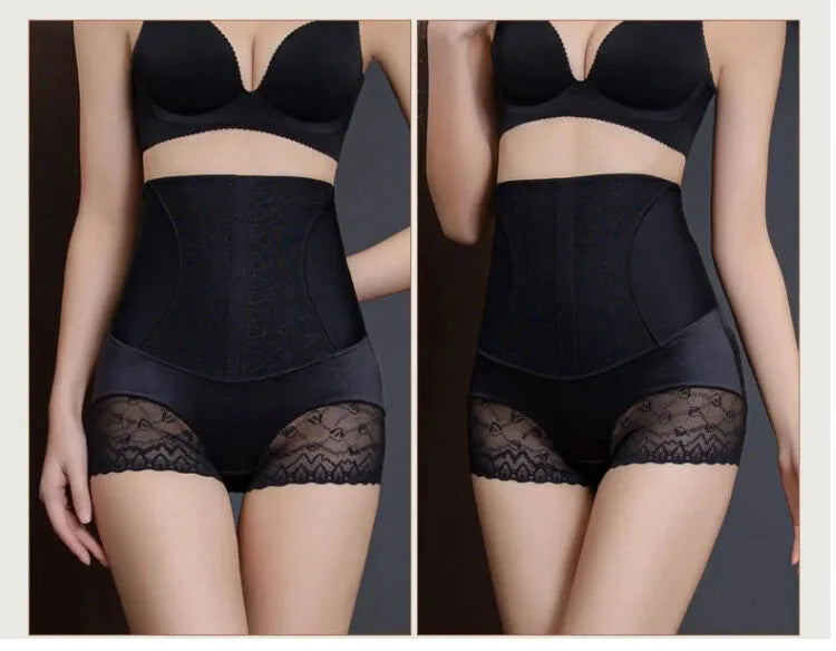 🌸Buy 1 get 1 Free🌷- 😍🎉High-waisted tummy-lifting pants. seamless shaping underwear
