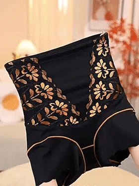 【⏰BUY 1 GET 2 FREE】🌸Mega Sale💐 Women's High-Waist Shaping Panties