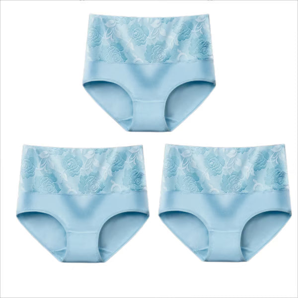 Buy one get one free🔥High Waist Tummy Control Leak proof Panties