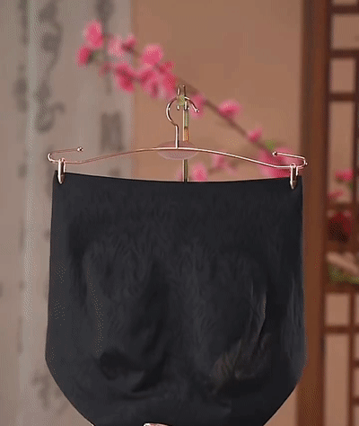 FEMALE HIGH WAISTED NON MARKING NUDE PANTIES