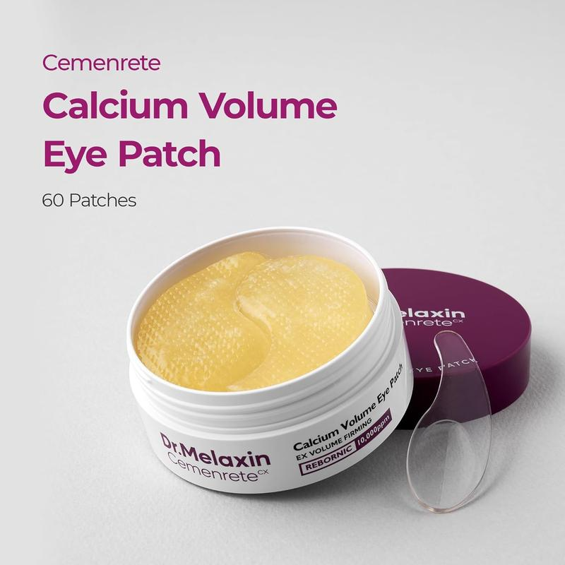 Dr.Melaxin Calcium Volume Hydrogel Eye Patches