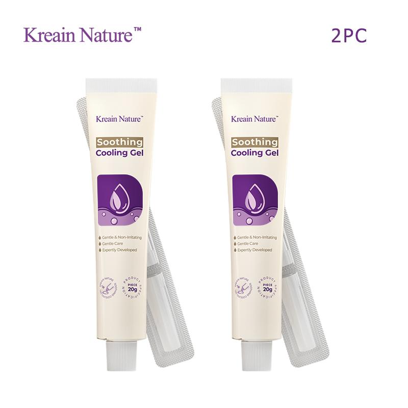 Kreain Nature Soothing Cooling Gel – 20 g