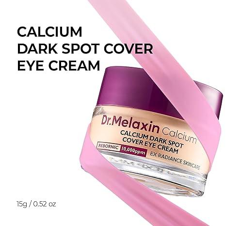 Dr.Melaxin Calcium Dark Spot Cover Eye Cream