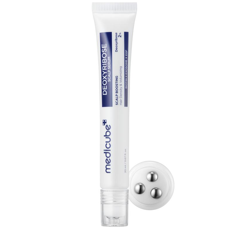 medicube 2% Deoxyribose Scalp Serum