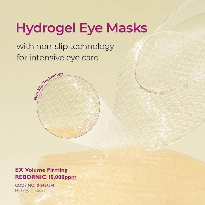 Dr.Melaxin Calcium Volume Hydrogel Eye Patches