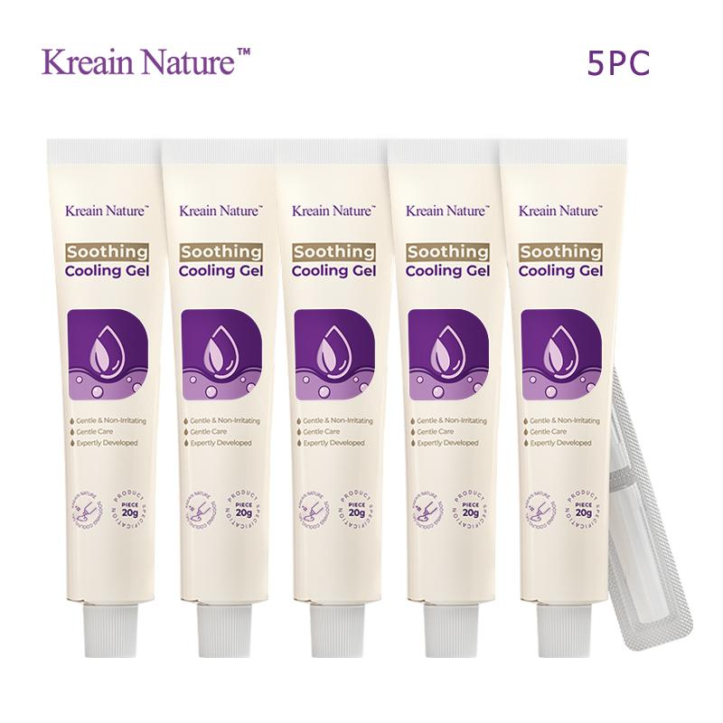 Kreain Nature Soothing Cooling Gel – 20 g