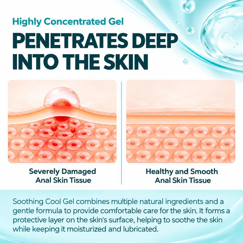 Hemorrhoid Master Cream – External Skin Care