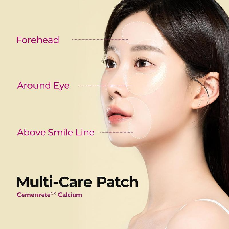 Dr.Melaxin Calcium Volume Hydrogel Eye Patches