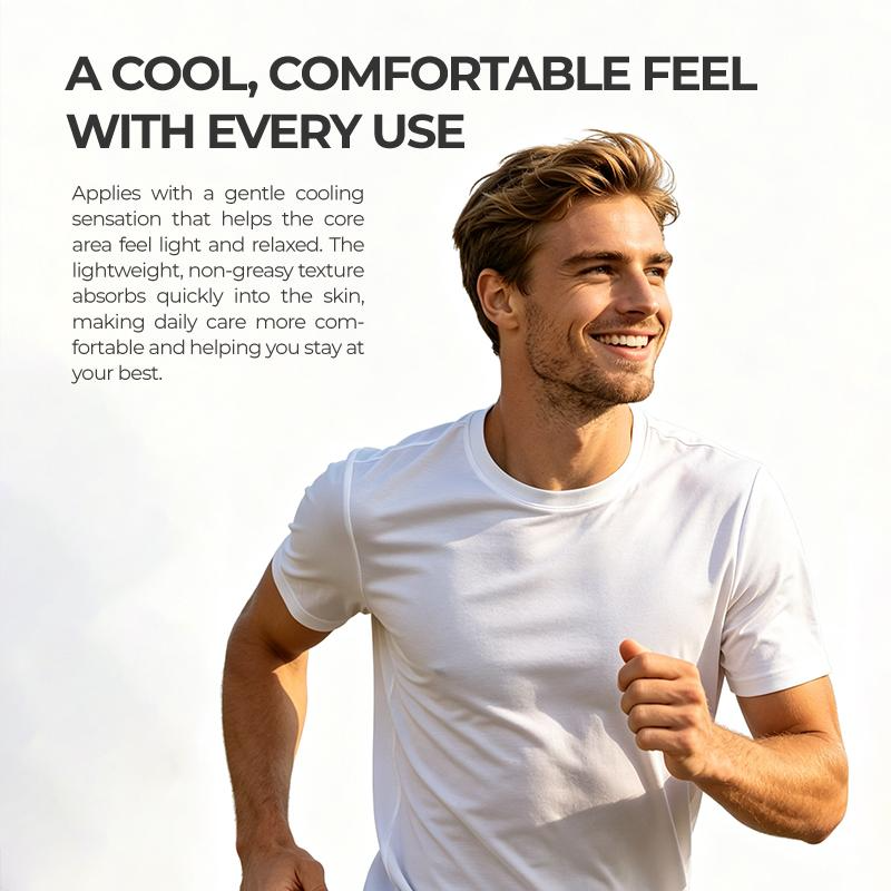 Kreain Nature Soothing Cooling Gel – 20 g