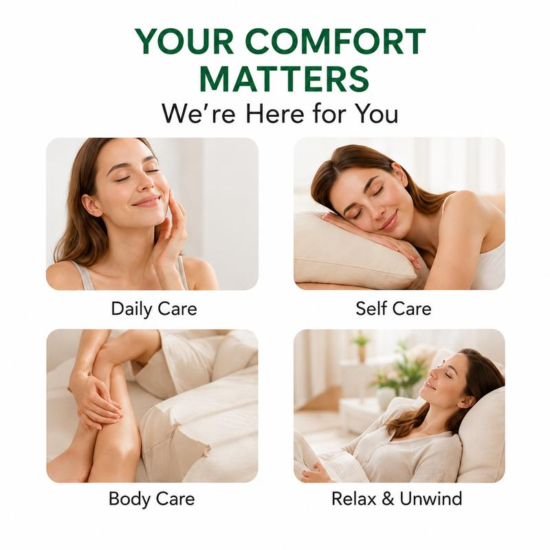 Hemorrhoid Master Cream – External Skin Care