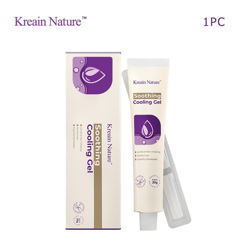Kreain Nature Soothing Cooling Gel – 20 g