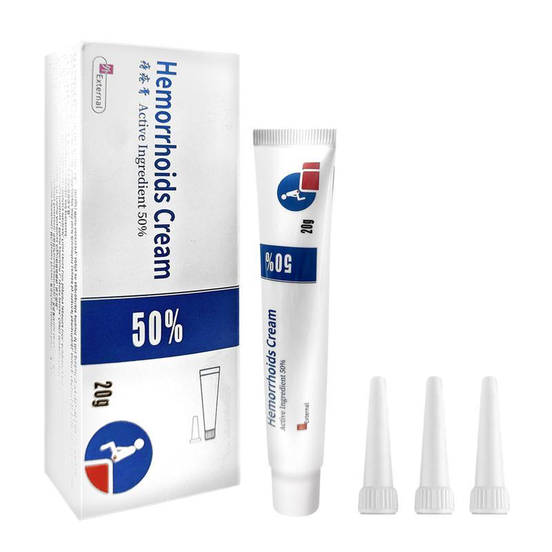GAOD Hemorrhoid Cream