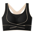 SHOCKPROOF PUSH UP SPORTS BRA