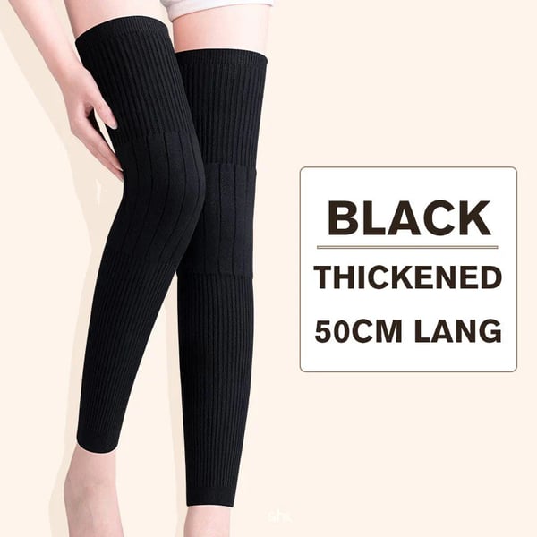 【Buy 1 get 1 free】Must-Have Self-Heating Knee Pads for Parents